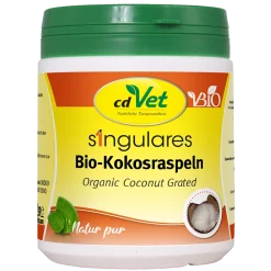 Singulares Bio-Kokosraspeln 250 g