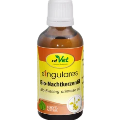 Singulares Bio-Nachtkerzenöl 50 ml