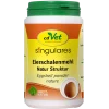 Singulares Eierschalenmehl Natur Struktur 350 g