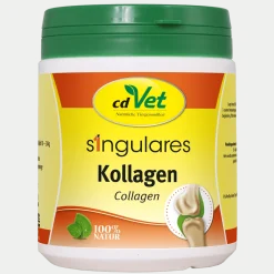 Singulares Kollagen 250 g