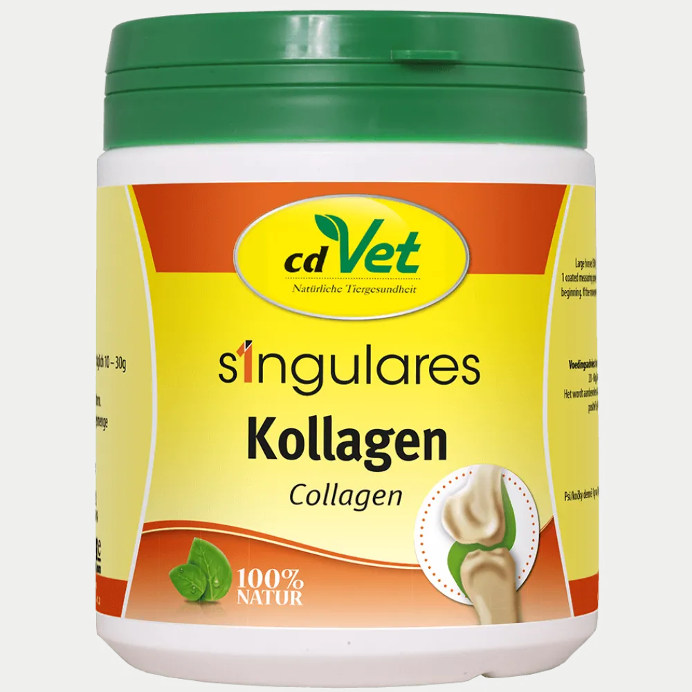 Singulares Kollagen 250 g