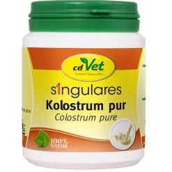 Singulares Kolostrum pur 100 g