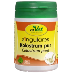Singulares Kolostrum pur 30 g