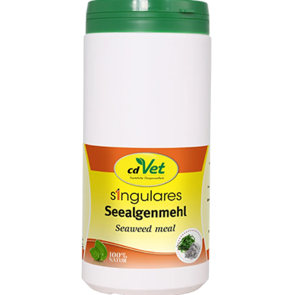 Singulares Seealgenmehl 900 g