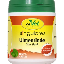 Singulares Ulmenrinde (europäisch) 200 g