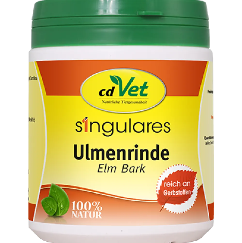 Singulares Ulmenrinde (europäisch) 200 g