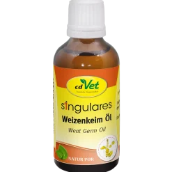 Singulares Weizenkeim-Öl 50ml