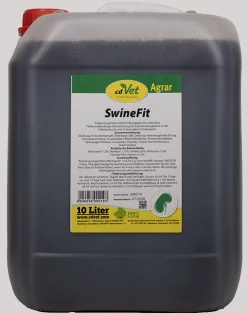 Agrar SwineFit 10 L