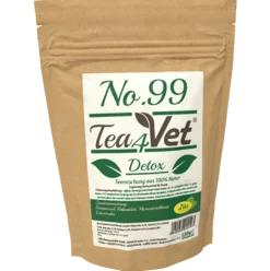 Tea4Vet No.99-Detox 120 g
