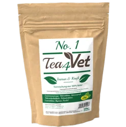 Tea4Vet No.1-Immun & Kraft 120 g