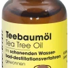 cdVet Teebaumöl 20ml