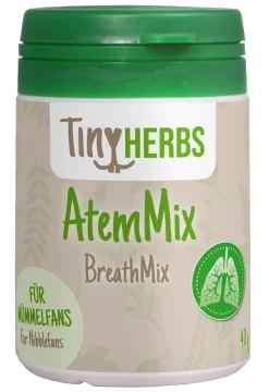 Nager & Co. TinyHerbs AtemMix 40 g