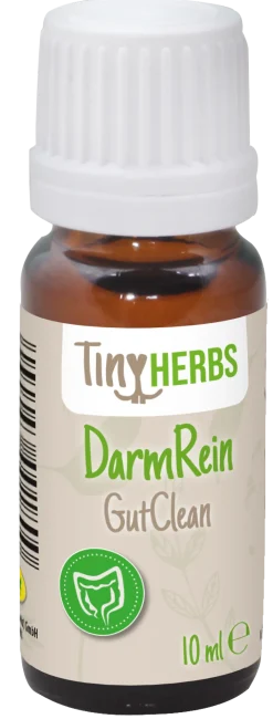 TinyHerbs DarmRein 10 ml