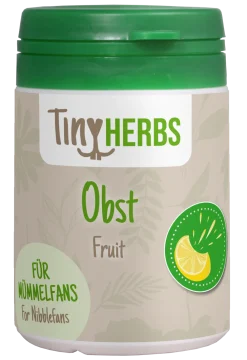 TinyHerbs Obst 40 g