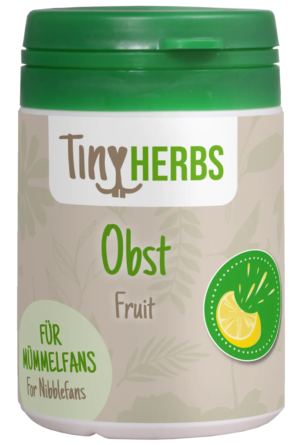 TinyHerbs Obst 40 g