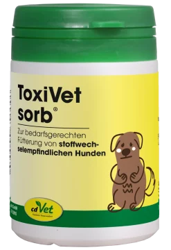 cdVet ToxiVet sorb 50 g