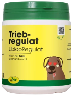 cdVet TriebRegulat 300 g