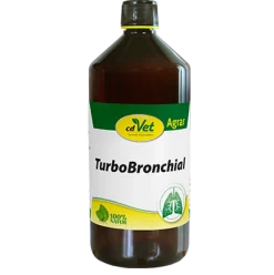 Agrar TurboBronchial 1 L