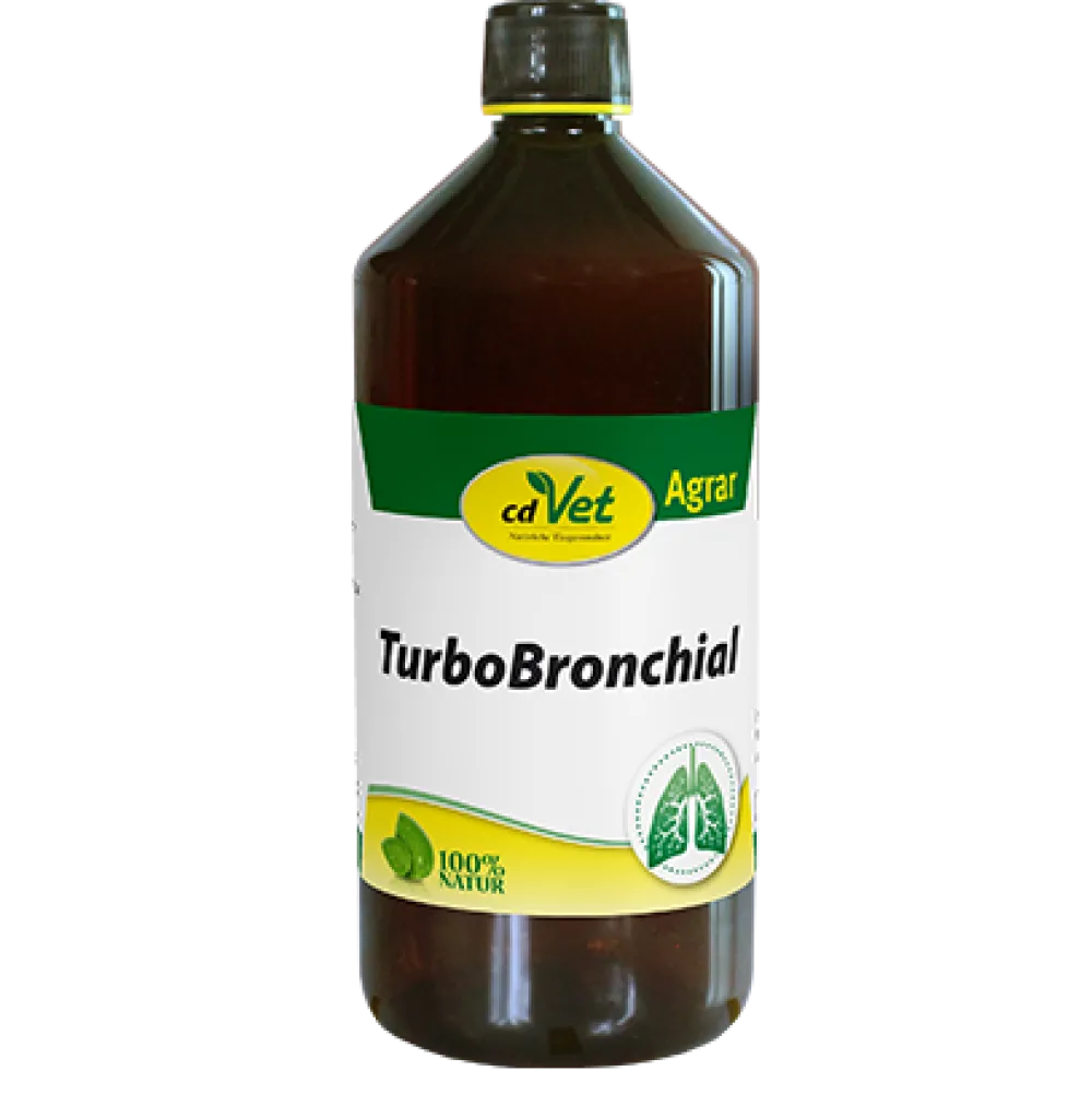 Agrar TurboBronchial 1 L