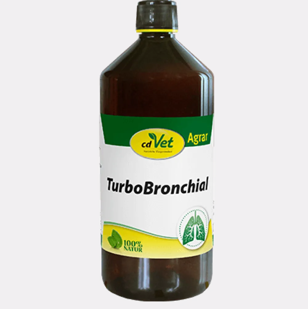 Agrar TurboBronchial 1 L