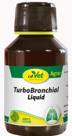 Agrar TurboBronchial Liquid 100 ml