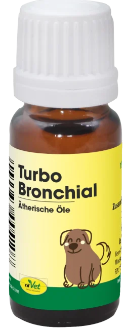 cdVet TurboBronchial 10ml