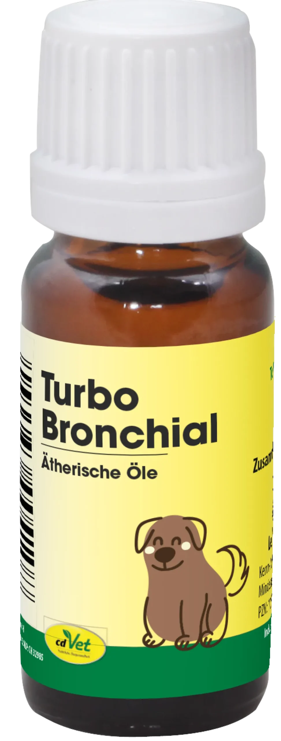 cdVet TurboBronchial 10ml