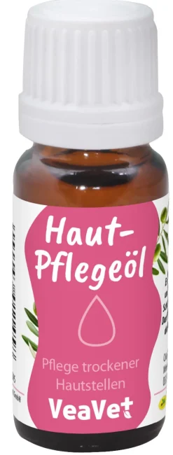 VeaVet Hautpflegeöl 10 ml