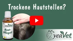 VeaVet Hautpflegeöl 10 ml
