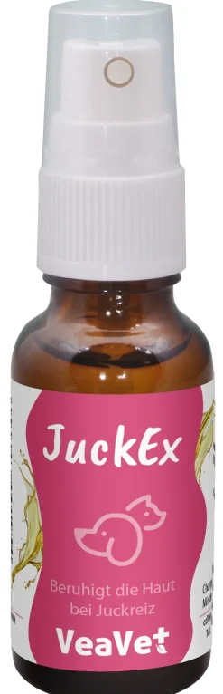 VeaVet JuckEx 20 ml