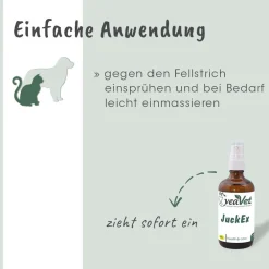 VeaVet JuckEx 20 ml
