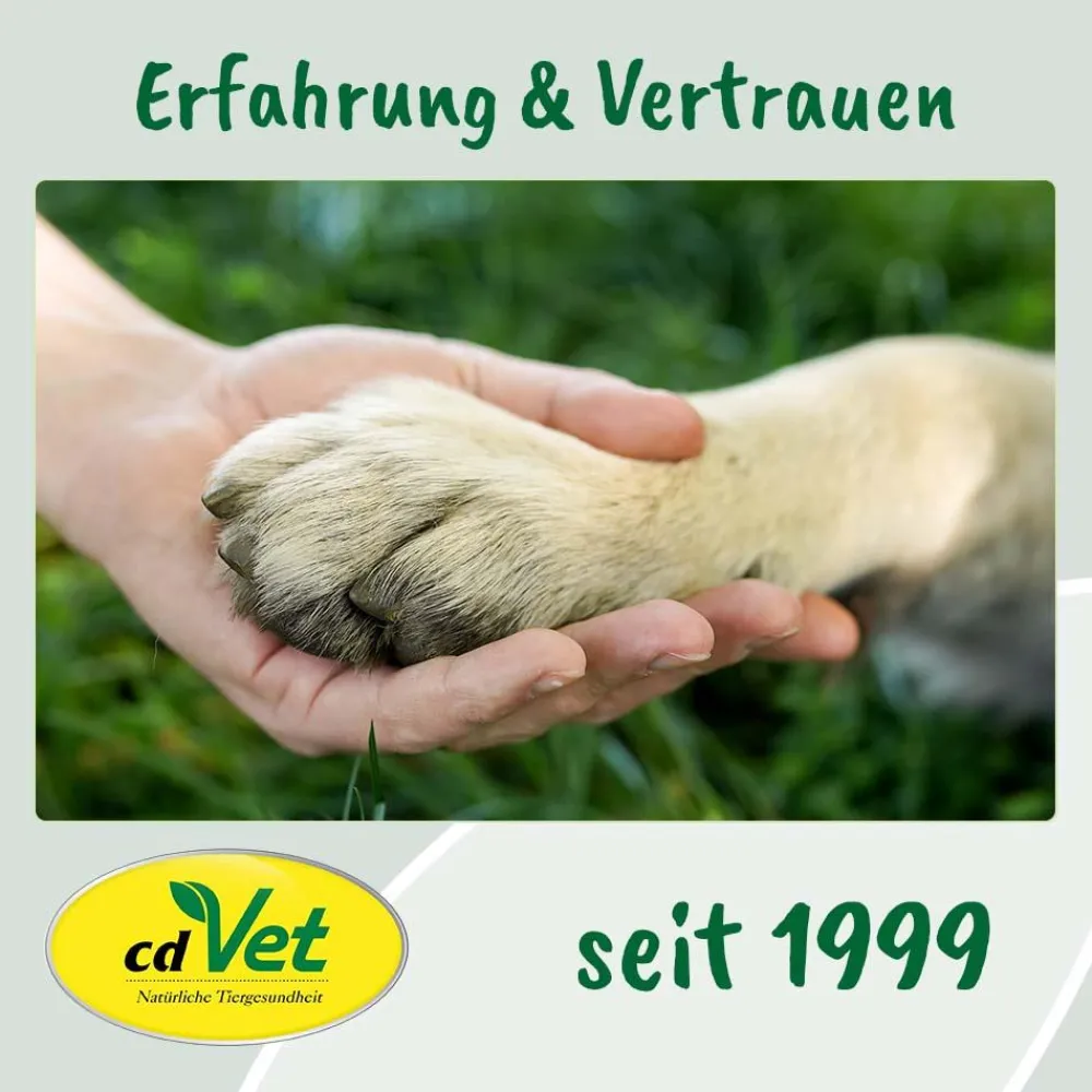 VeaVet Ohrenpflege mild 20 ml