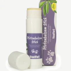 VeaVet Pfotenbalsam Stick 13,4 g