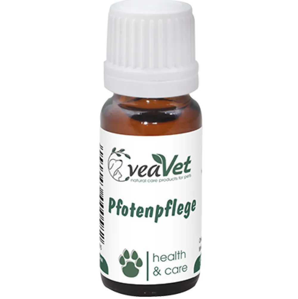 VeaVet Pfotenpflege 10 ml