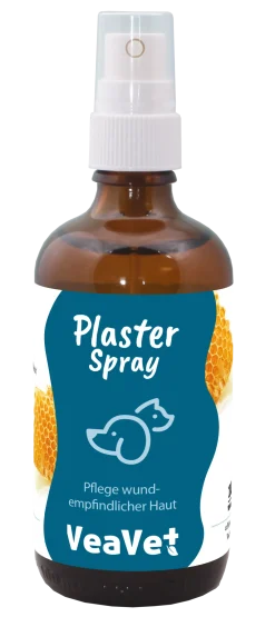 VeaVet PlasterSpray 100 ml