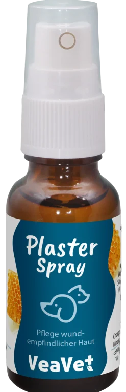 VeaVet PlasterSpray 20 ml