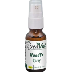 VeaVet WundEx Spray 20 ml