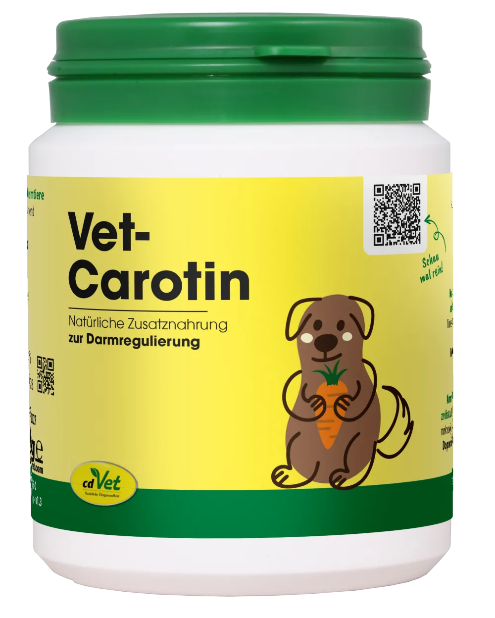 cdVet VetCarotin 90 g