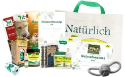Sonderartikel Welpen-Bundle Gelenke