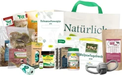 Sonderartikel Welpen-Bundle Leckerschmecker