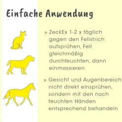 insektoVet ZeckEx 20 ml