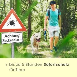 insektoVet ZeckEx 20 ml