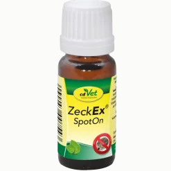 insektoVet ZeckEx SpotOn 10 ml