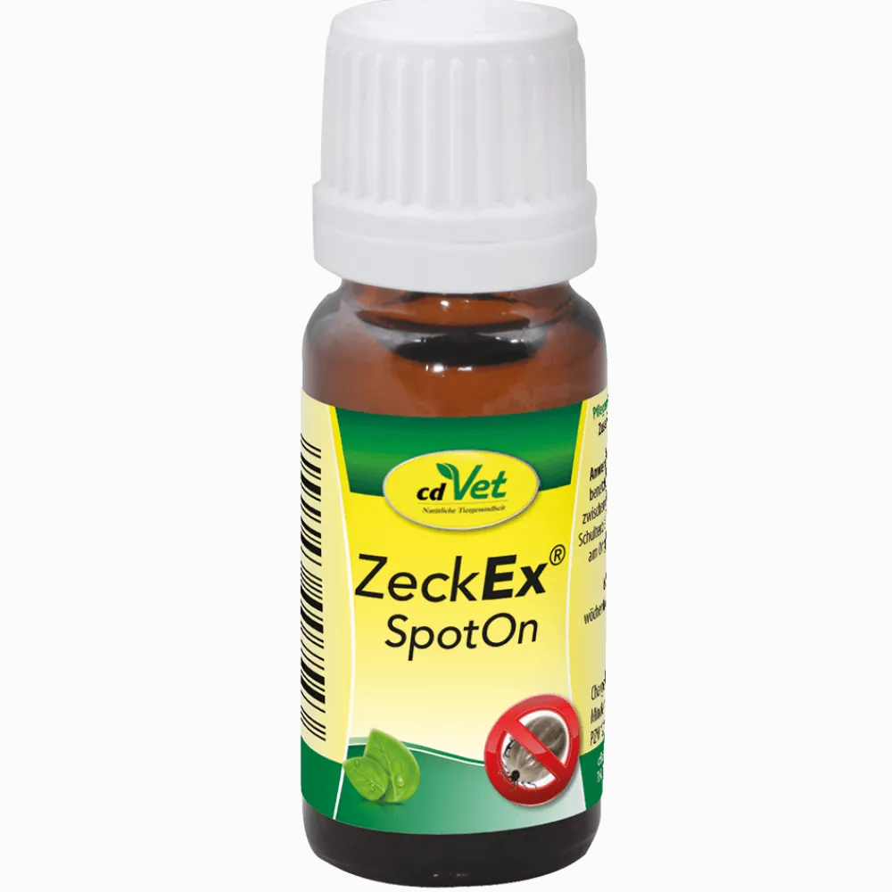 insektoVet ZeckEx SpotOn 10 ml