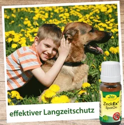 insektoVet ZeckEx SpotOn 10 ml