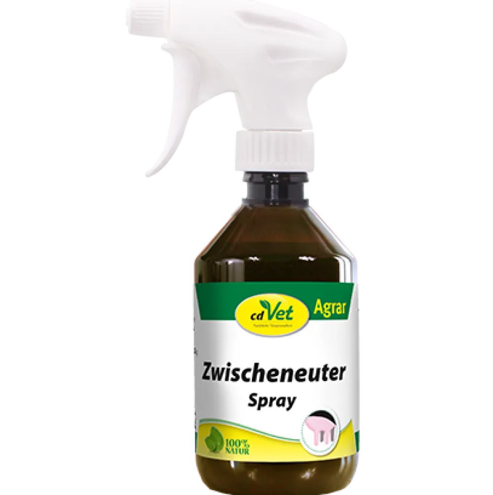 Agrar Zwischeneuter Spray 250ml
