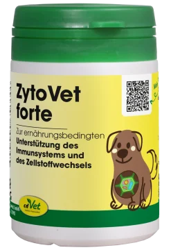 cdVet ZytoVet forte 55 g